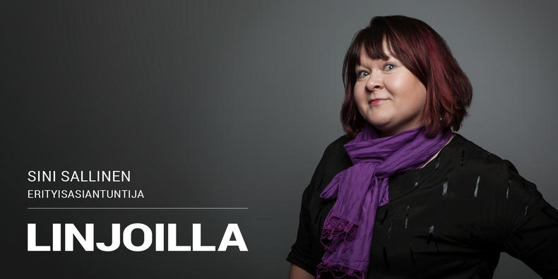 Sini Sallinen