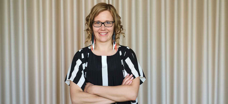 Sanna Lehtonen