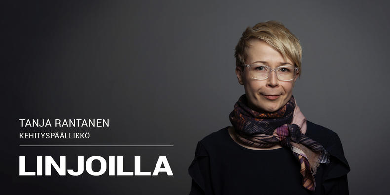 Tanja Rantanen