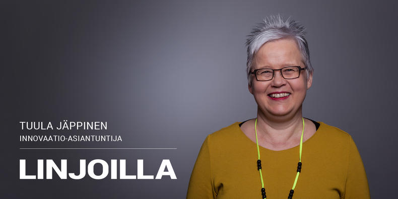Tuula Jäppinen