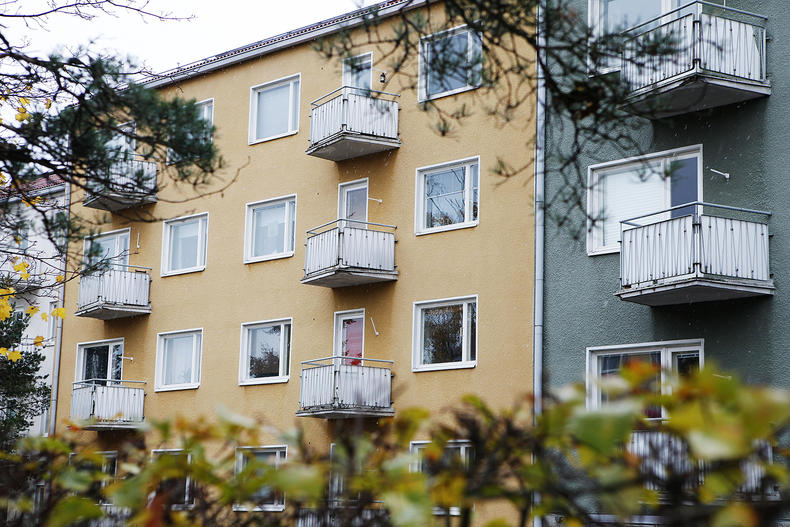 kiinteistö